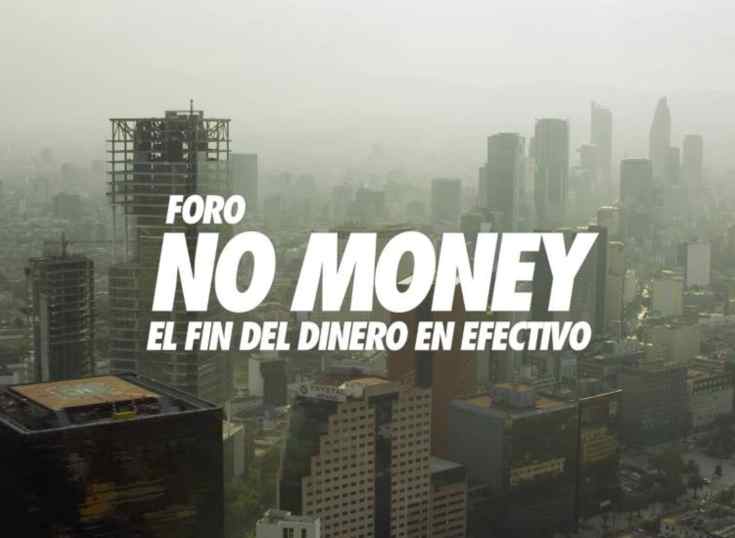 EL PAÍS organiza en México un foro sobre el fin del dinero en efectivo